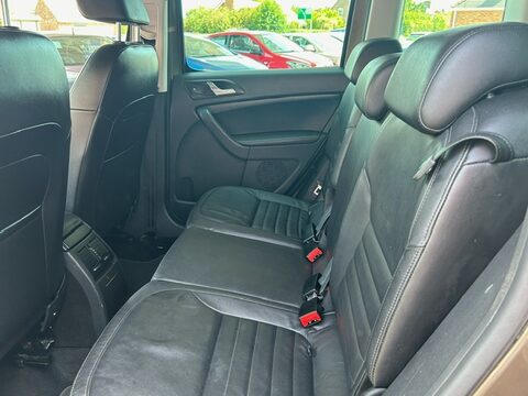 Skoda Yeti ELEGANCE TDI CR 10