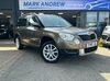 Skoda Yeti ELEGANCE TDI CR