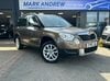 Skoda Yeti ELEGANCE TDI CR