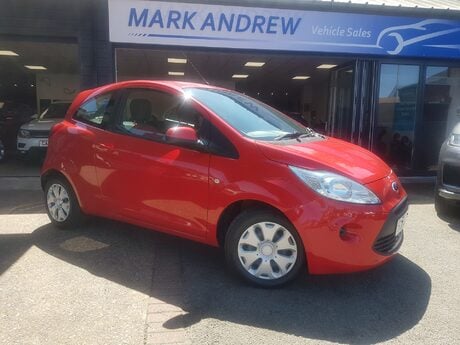 Ford Ka EDGE