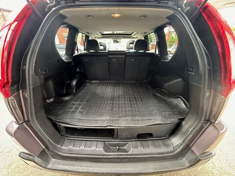 Nissan X-Trail TEKNA DCI 12