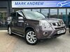 Nissan X-Trail TEKNA DCI 