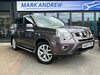 Nissan X-Trail TEKNA DCI 