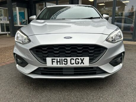 Ford Focus ST-LINE X 3