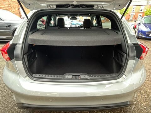 Ford Focus ST-LINE X 11