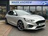 Ford Focus ST-LINE X