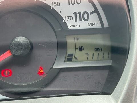 Peugeot 107 ACTIVE 14