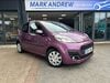 Peugeot 107 ACTIVE