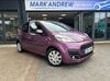 Peugeot 107 ACTIVE