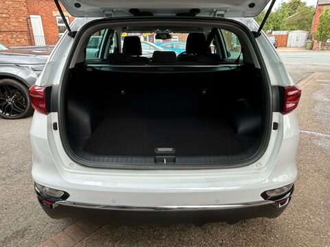 Kia Sportage CRDI 2 ISG MHEV 11