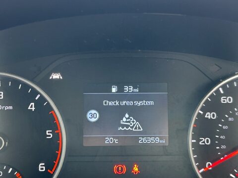 Kia Sportage CRDI 2 ISG MHEV 13