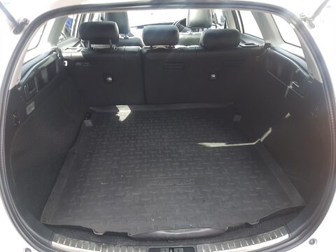 Toyota Auris VVT-I EXCEL HYBRID 10