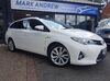 Toyota Auris VVT-I EXCEL HYBRID