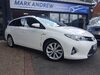 Toyota Auris VVT-I EXCEL HYBRID