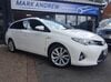 Toyota Auris VVT-I EXCEL HYBRID