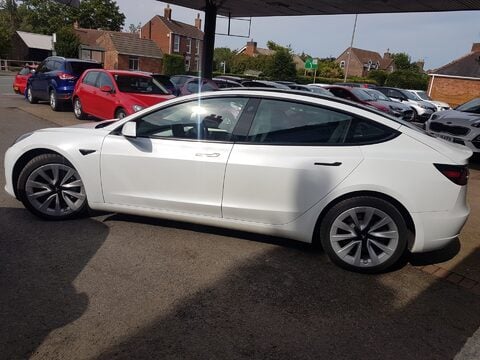 Tesla Model 3 LONG RANGE AWD 5