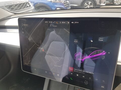 Tesla Model 3 LONG RANGE AWD 6