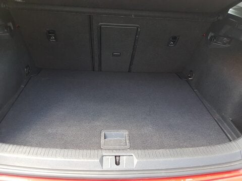 Volkswagen Golf MATCH TDI BLUEMOTION TECHNOLOGY DSG 6
