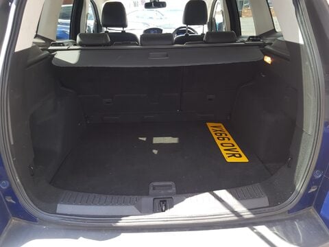 Ford Kuga TITANIUM TDCI 8