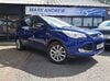 Ford Kuga TITANIUM TDCI