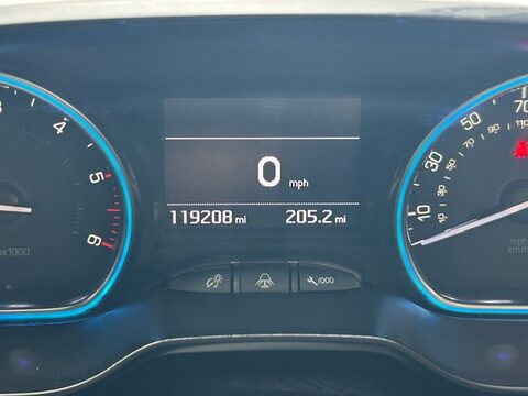 Peugeot 2008 BLUE HDI S/S ALLURE 14