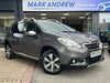 Peugeot 2008 BLUE HDI S/S ALLURE