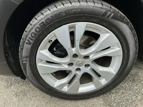 Vauxhall Grandland X SPORT NAV S/S 4
