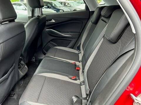 Vauxhall Grandland X SPORT NAV S/S 10