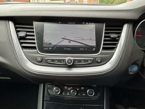 Vauxhall Grandland X SPORT NAV S/S 15