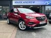 Vauxhall Grandland X SPORT NAV S/S