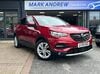 Vauxhall Grandland X SPORT NAV S/S