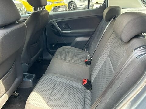 Skoda Fabia SE TDI CR 10