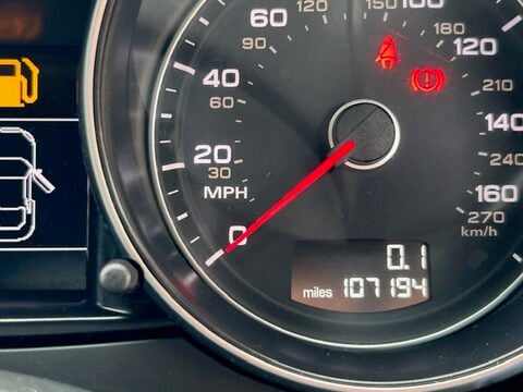Audi TT TFSI 10