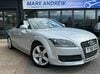 Audi TT TFSI