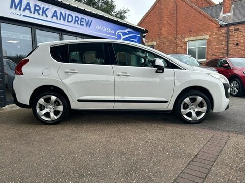 Peugeot 3008 HDI ACTIVE 2