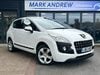 Peugeot 3008 HDI ACTIVE