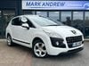 Peugeot 3008 HDI ACTIVE