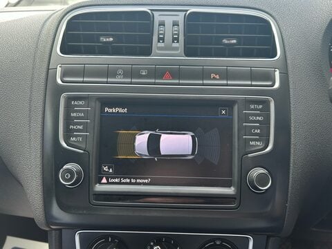 Volkswagen Polo MATCH TDI 14