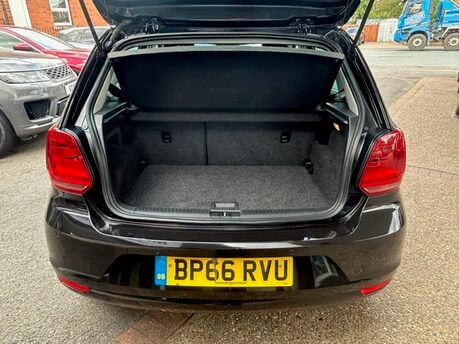 Volkswagen Polo MATCH TDI 4