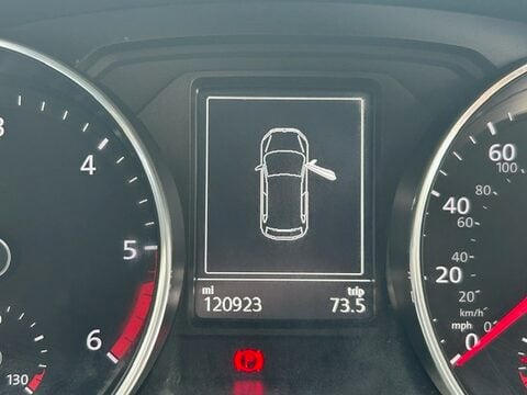 Volkswagen Polo MATCH TDI 13