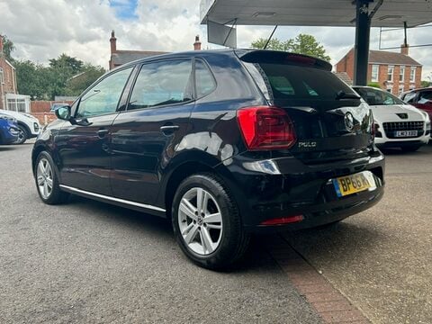 Volkswagen Polo MATCH TDI 5
