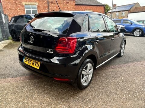 Volkswagen Polo MATCH TDI 3