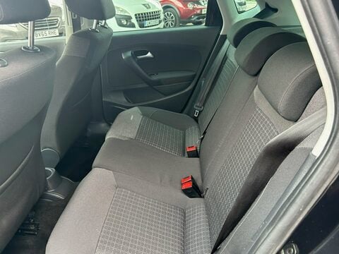 Volkswagen Polo MATCH TDI 11