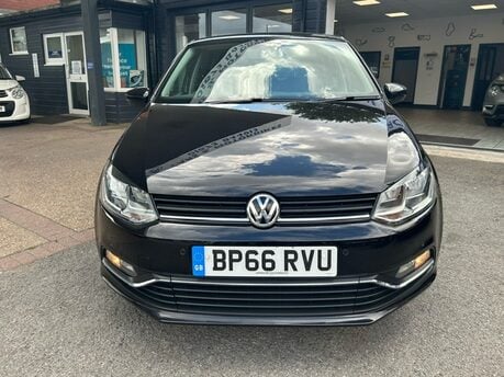 Volkswagen Polo MATCH TDI 3