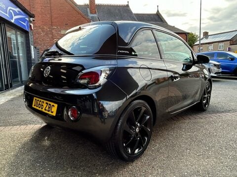 Vauxhall Adam ENERGISED 3