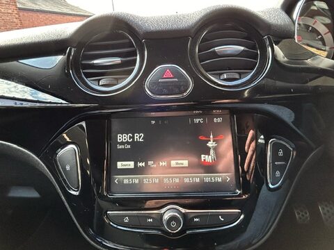 Vauxhall Adam ENERGISED 12
