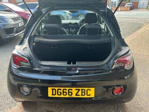 Vauxhall Adam ENERGISED 10