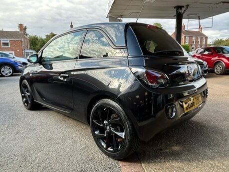Vauxhall Adam ENERGISED 1