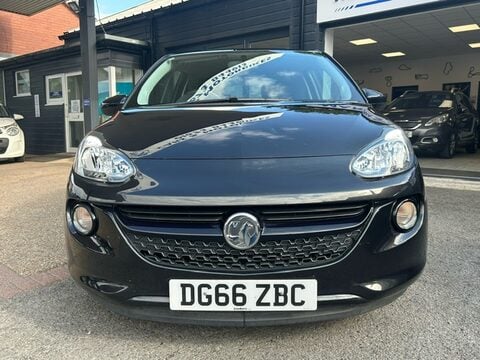 Vauxhall Adam ENERGISED 7