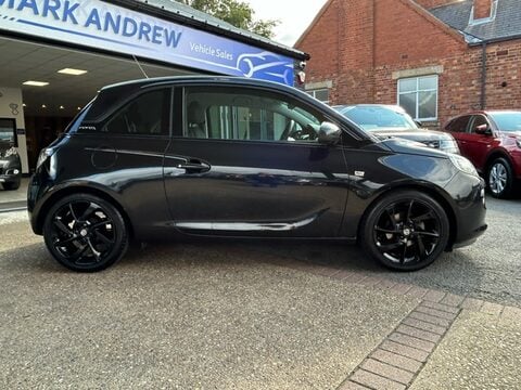 Vauxhall Adam ENERGISED 2